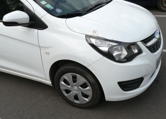 Opel Karl